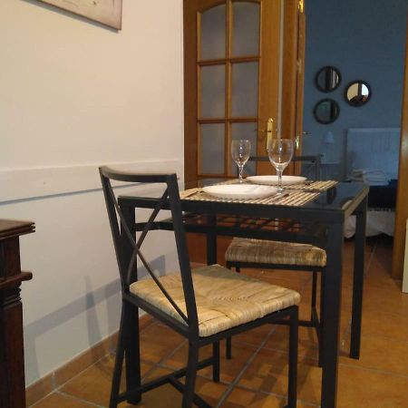 Apartamento Patio De San Lorenzo Vft/Co/00990 Córdoba Kültér fotó