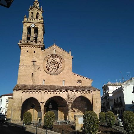 Apartamento Patio De San Lorenzo Vft/Co/00990 Córdoba Kültér fotó