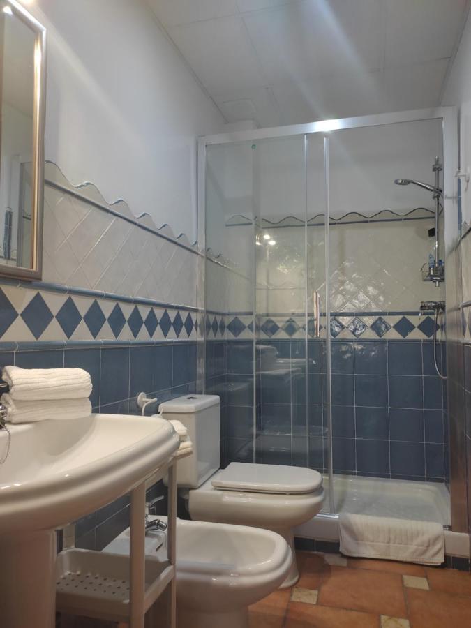 Apartamento Patio De San Lorenzo Vft/Co/00990 Córdoba Kültér fotó