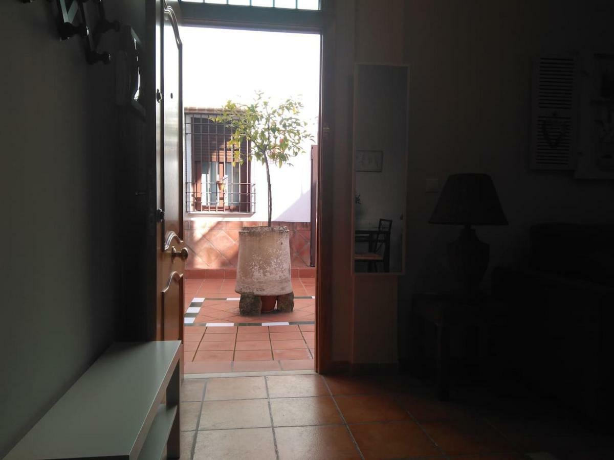 Apartamento Patio De San Lorenzo Vft/Co/00990 Córdoba Kültér fotó