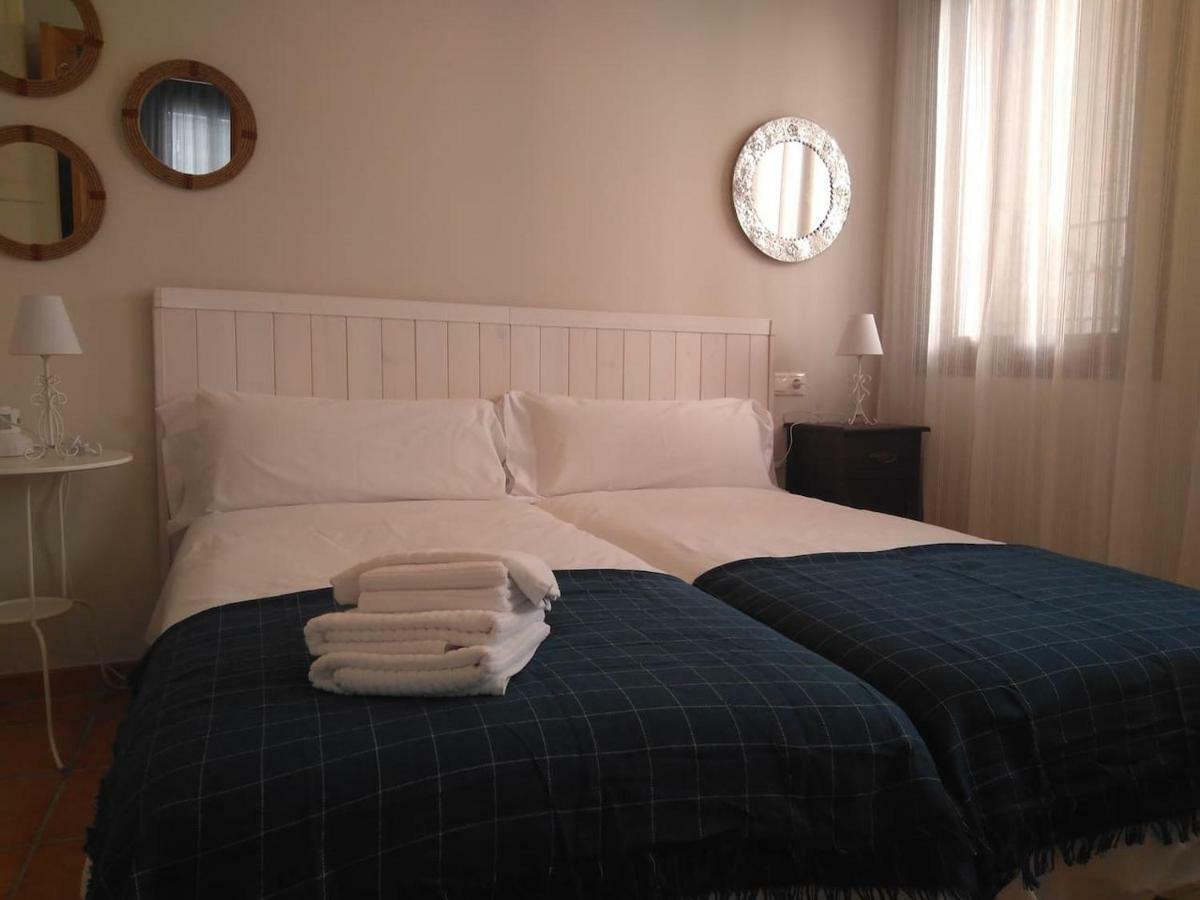 Apartamento Patio De San Lorenzo Vft/Co/00990 Córdoba Kültér fotó