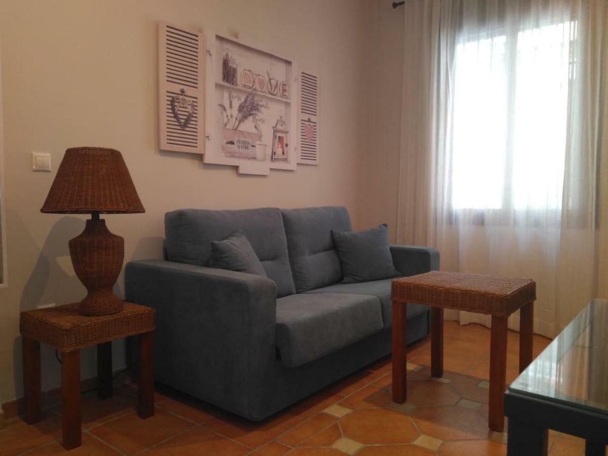 Apartamento Patio De San Lorenzo Vft/Co/00990 Córdoba Kültér fotó