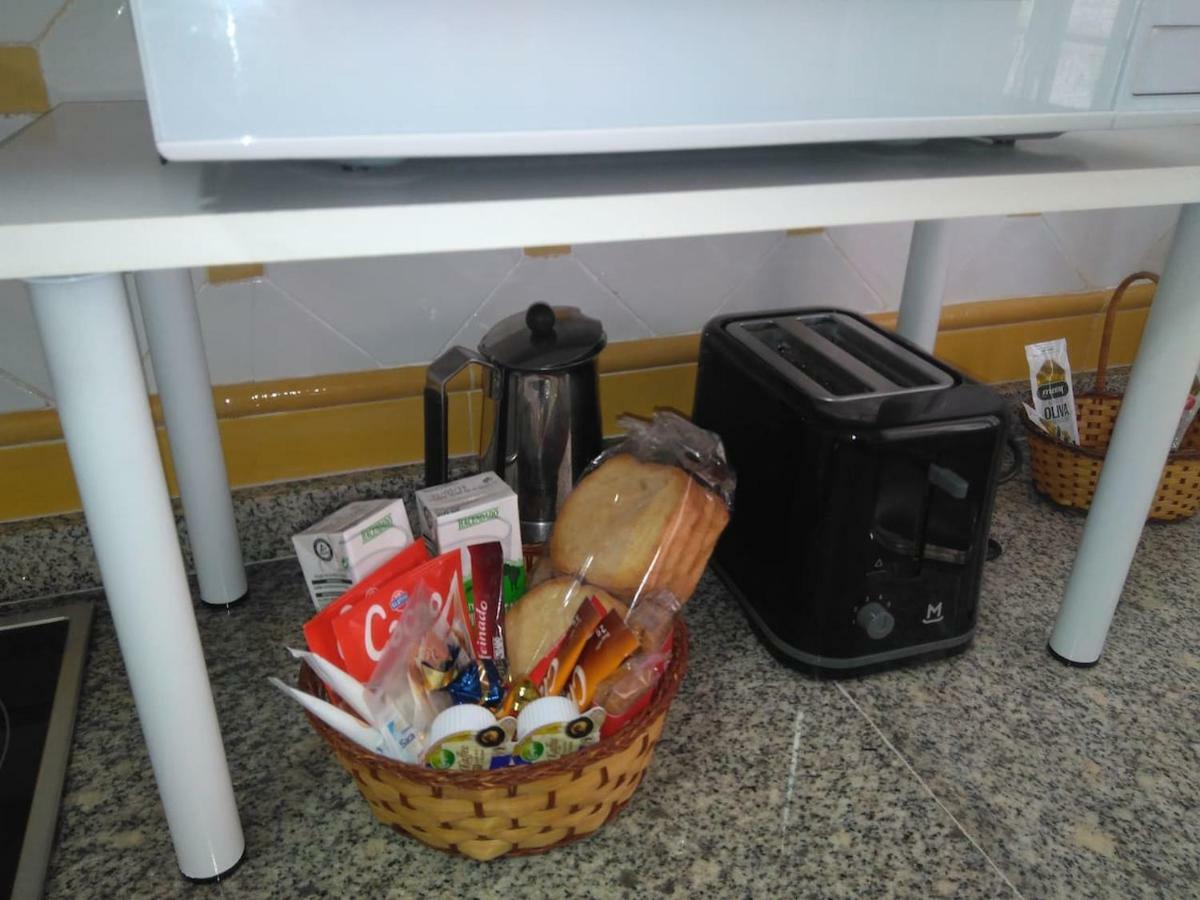 Apartamento Patio De San Lorenzo Vft/Co/00990 Córdoba Kültér fotó