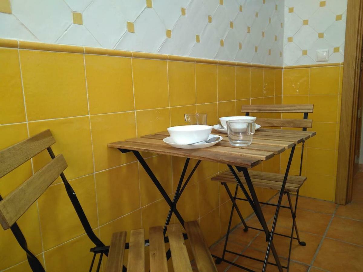 Apartamento Patio De San Lorenzo Vft/Co/00990 Córdoba Kültér fotó