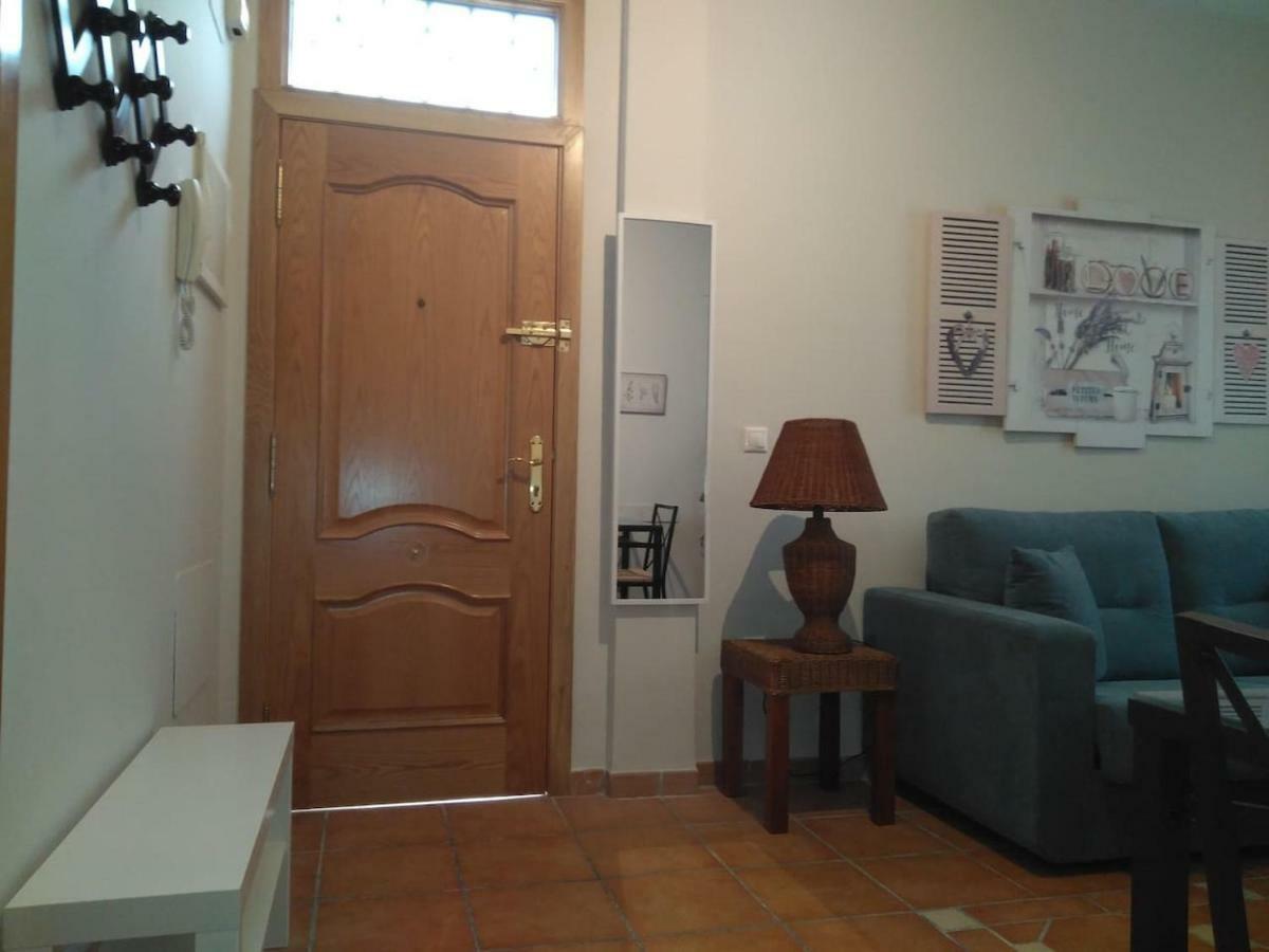 Apartamento Patio De San Lorenzo Vft/Co/00990 Córdoba Kültér fotó