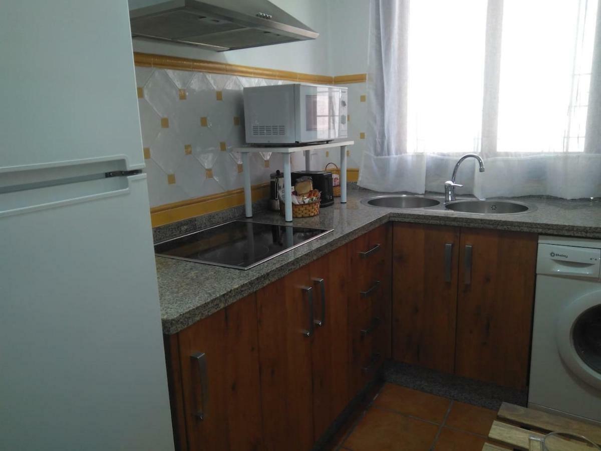 Apartamento Patio De San Lorenzo Vft/Co/00990 Córdoba Kültér fotó