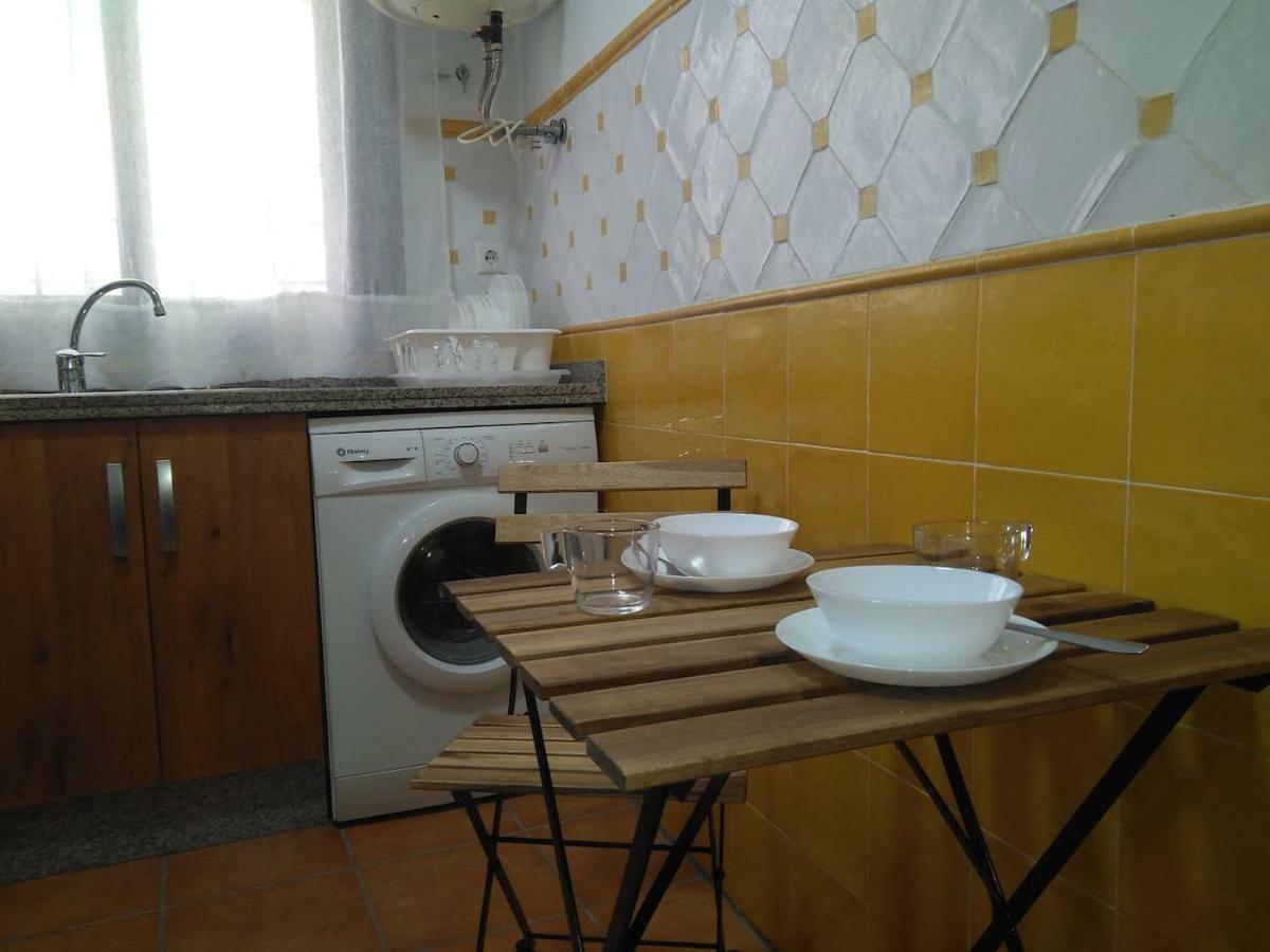 Apartamento Patio De San Lorenzo Vft/Co/00990 Córdoba Kültér fotó