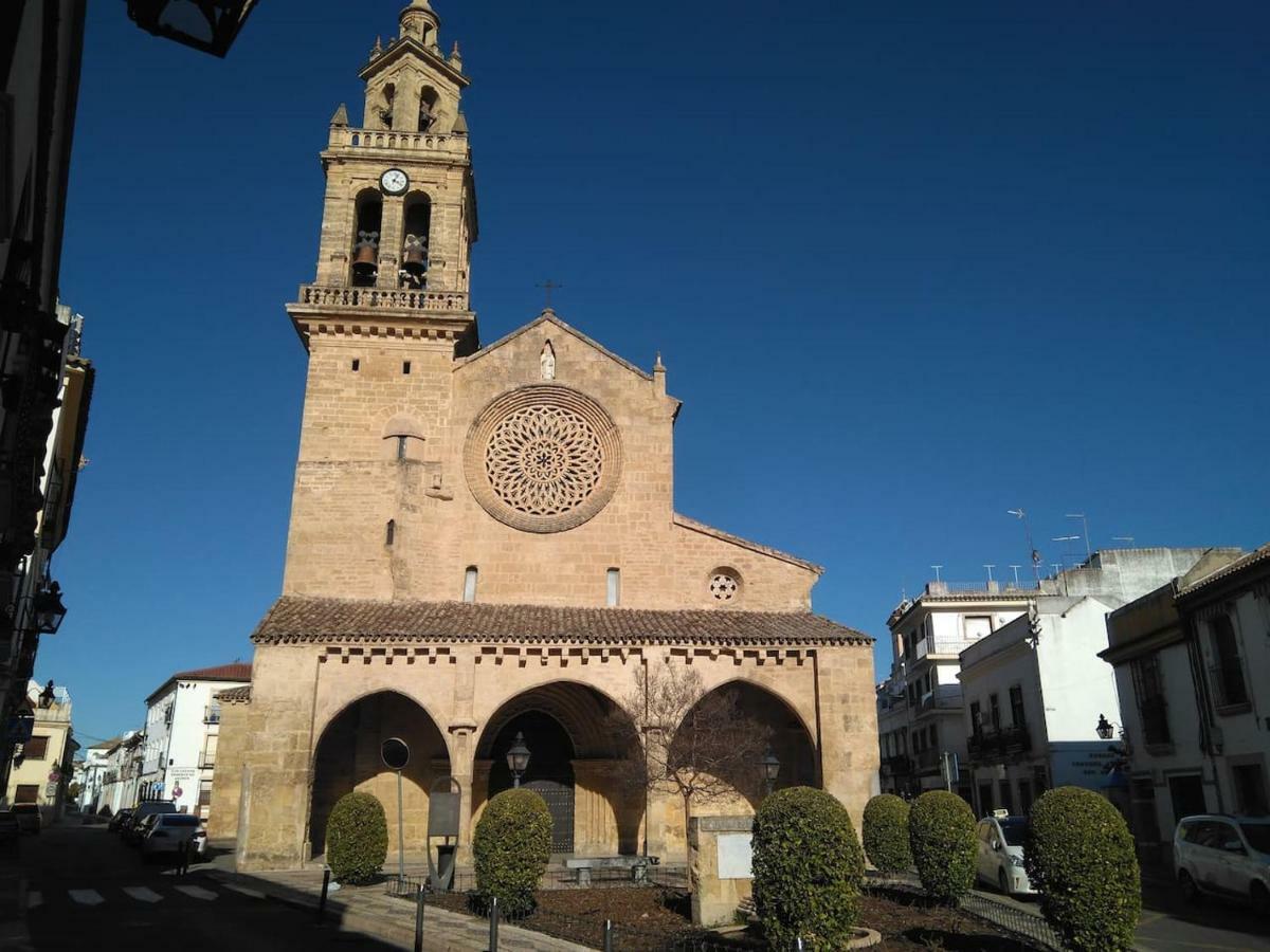 Apartamento Patio De San Lorenzo Vft/Co/00990 Córdoba Kültér fotó